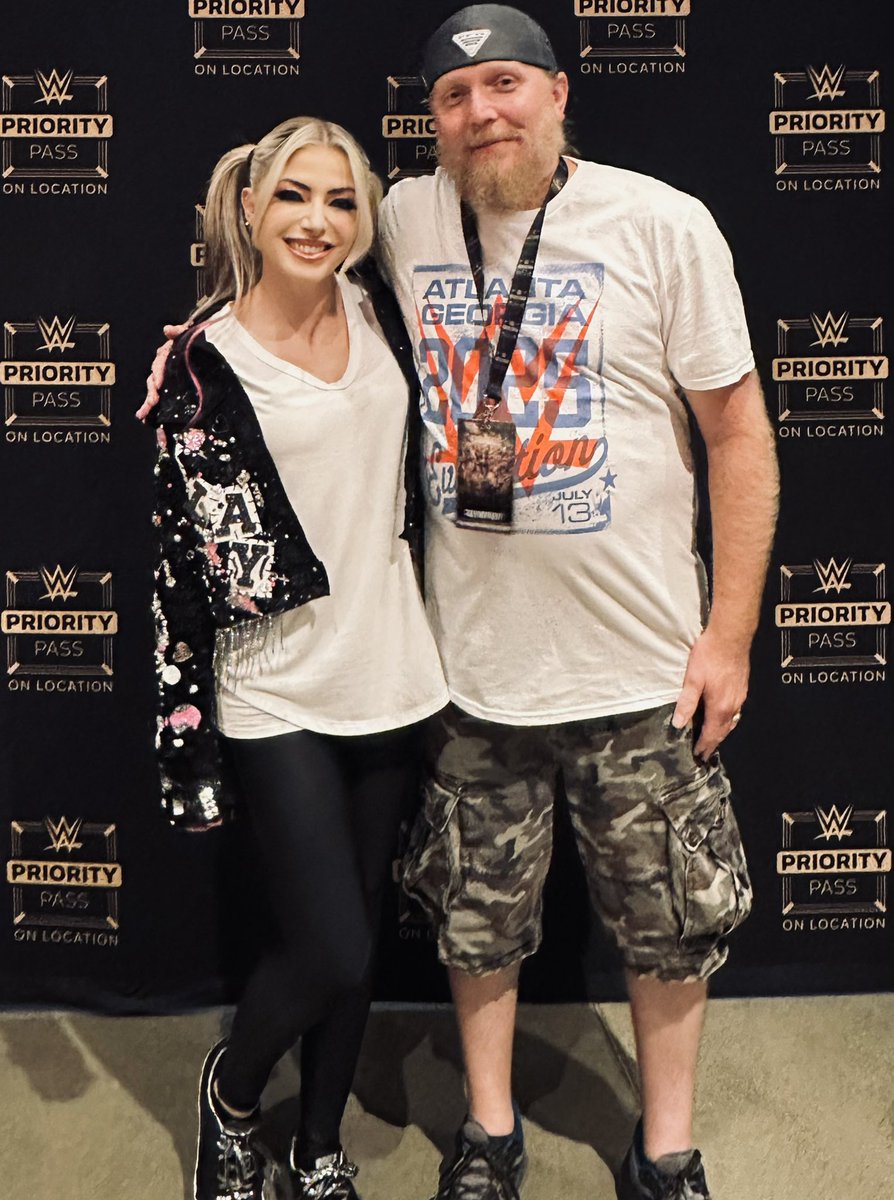 #SNME <a href="/Iyo_SkyWWE/">IYO SKY</a> <a href="/DMcIntyreWWE/">Drew</a> <a href="/AlexaBliss_WWE/">Lexi (Kaufman) Cabrera</a> <a href="/NatbyNature/">lowkey legend</a> #MaxxineDupri