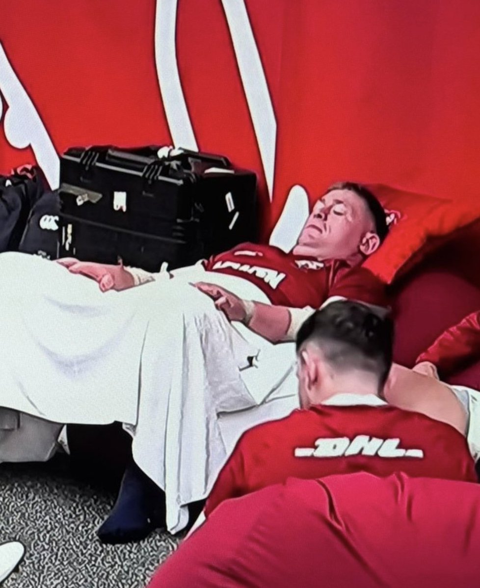 Breath, only a furlong to go