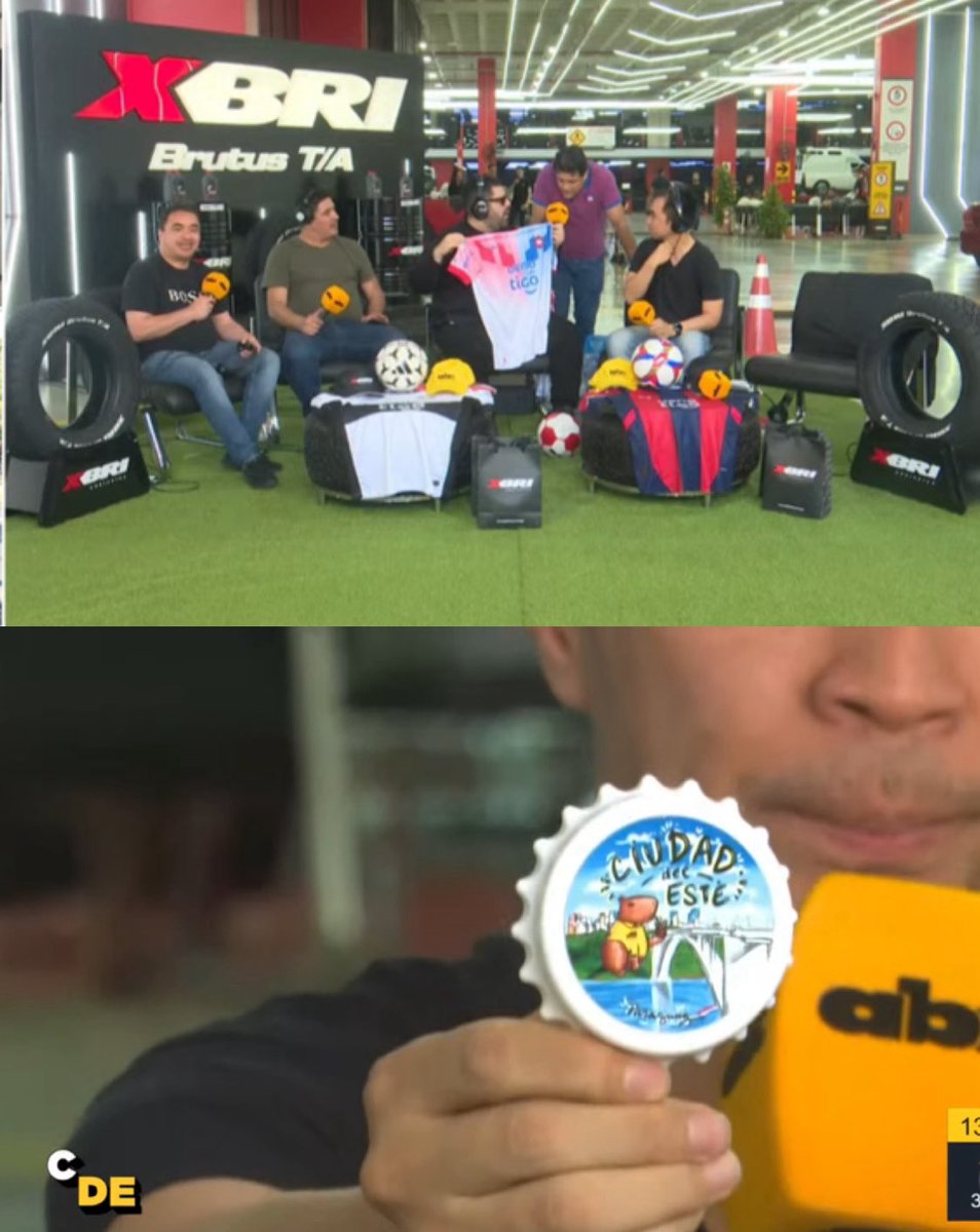 somosciclon's tweet image. Las chicas de xbri, los regalos, la cargada del enano hdp, el cerrista cantando stop crying your heart out de Oasis, Ariel en la moto con la conservadora, los buses y las entrevistas en las calles. Prime total la edición CDE de Cardinal.