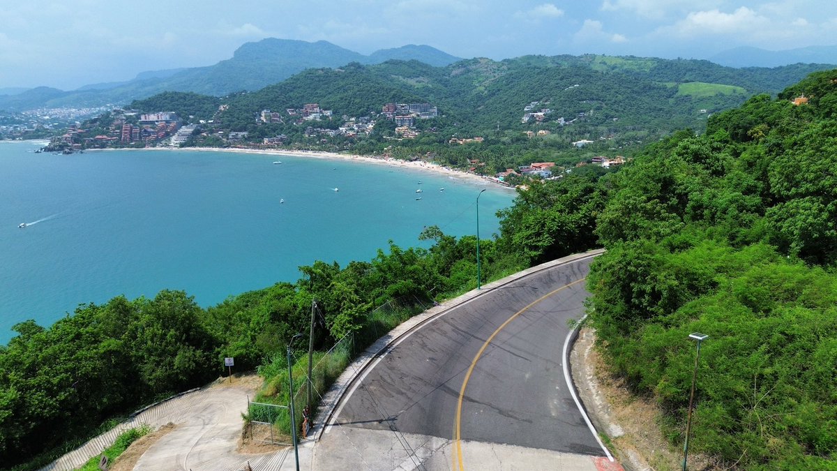 Yo soy Ixtapa Zihuatanejo tweet media