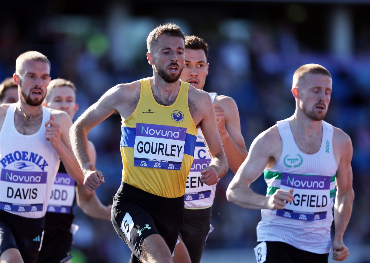 British Athletics tweet media