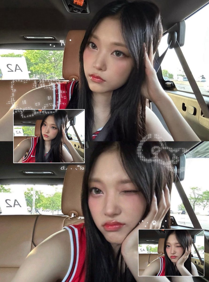 ᓀ‸ᓂ (@cherishaerin) on Twitter photo 