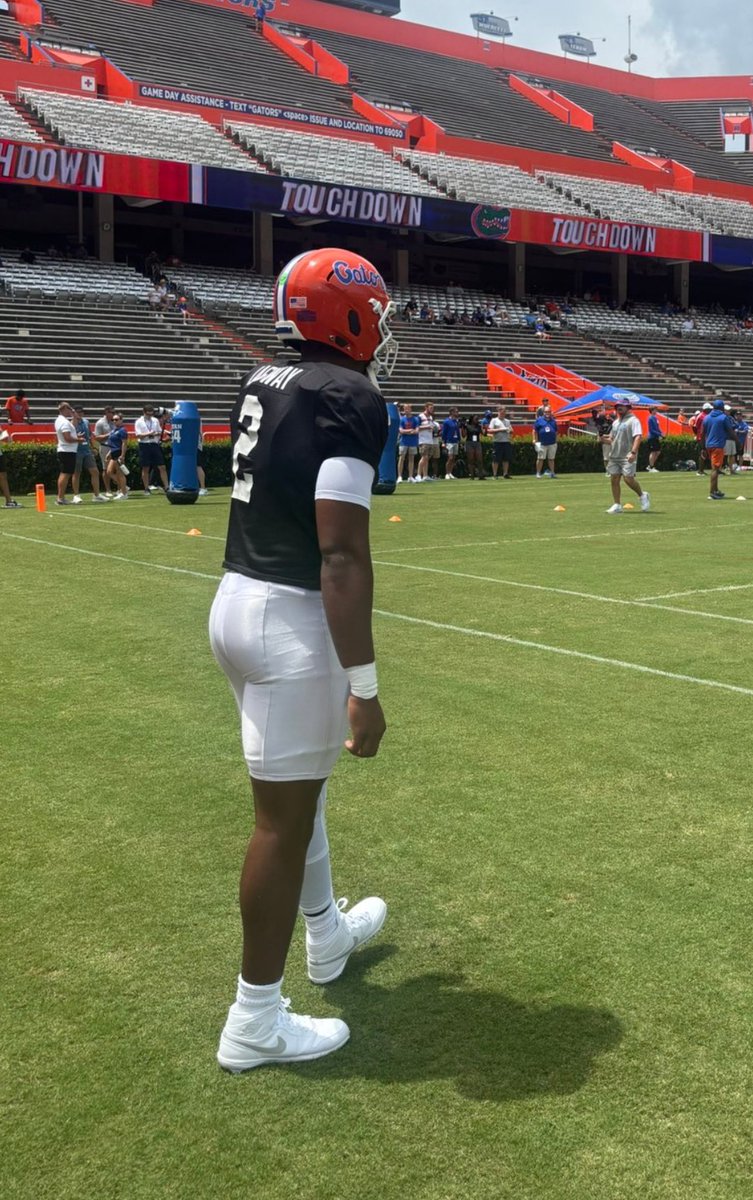 Heisman Szn Loading 📈📈🐊🐊