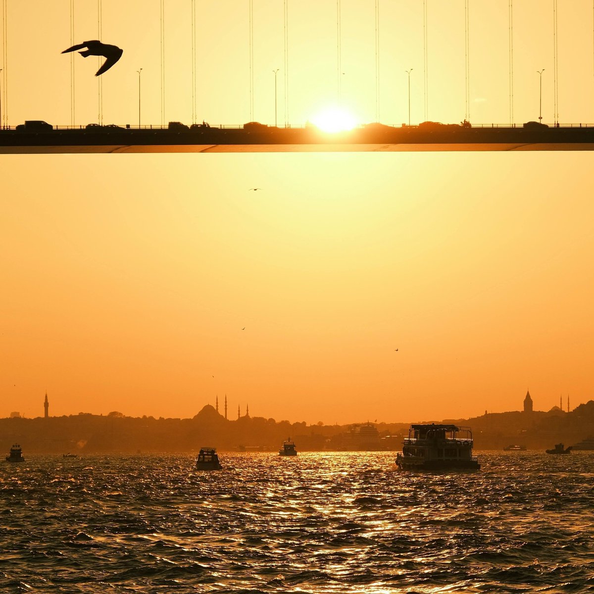 Eyyam-ı Bahur sıcaklıklarının önümüzdeki haftalarda Türkiye'ye gelmesi bekleniyor.