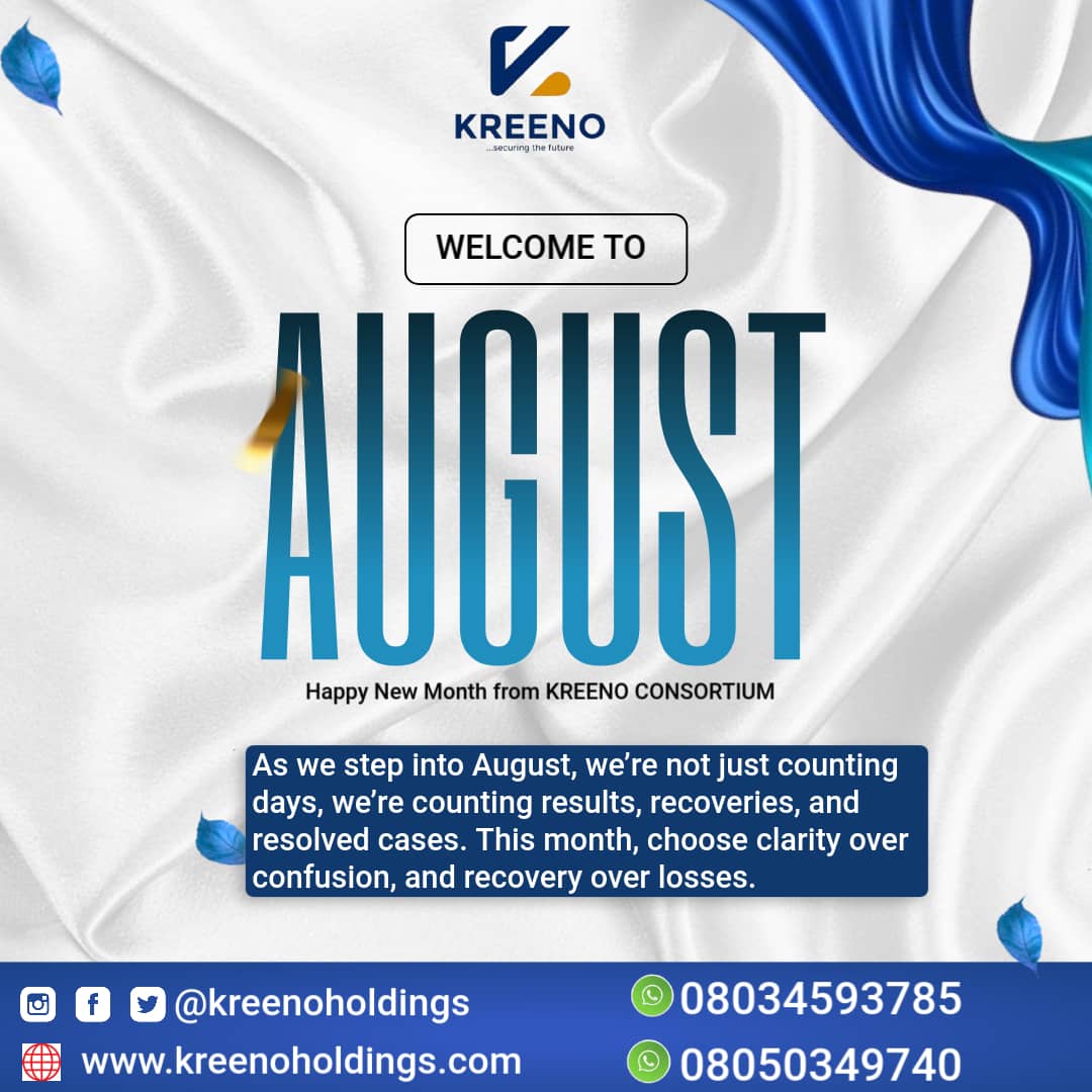 Grace doesn’t discard the broken, it digs them out of the dirt and lifts them to glory. Even in the rubble, grace still reaches out. It doesn’t cancel the crushed, it crowns them. #KreenoRecoveryMandate <a href="/ALIBABAGCFR/">Alibabagcfr</a> <a href="/basket_mouth/">Basket Mouth</a> <a href="/AYCOMEDIAN/">AY COMEDIAN</a> <a href="/bobbyfrancy/">Boye Ayewamide</a> <a href="/tremlighthouse/">TREM OGUDU (Lighthouse Global)</a>