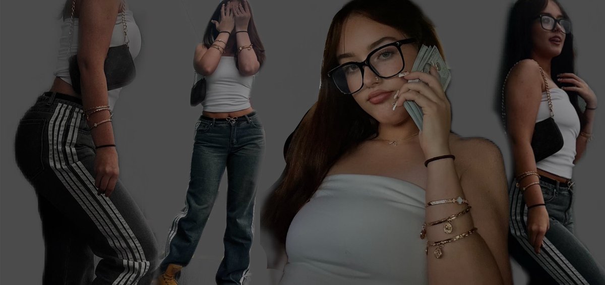 wanna see more of me? 👀