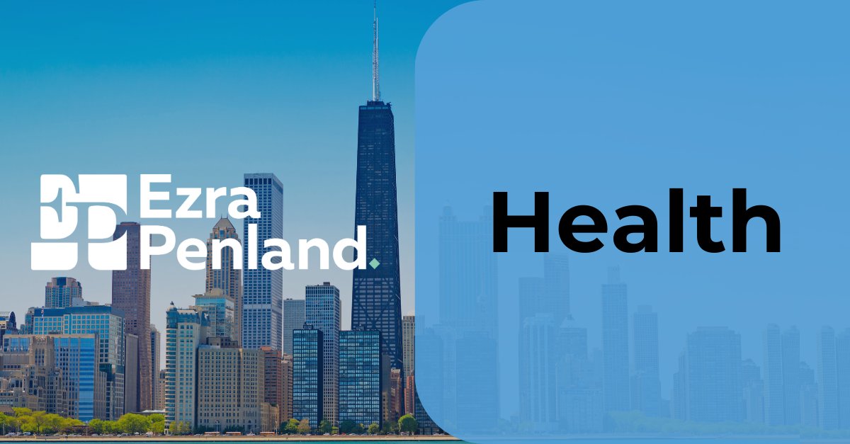 Client-facing REMOTE Senior Actuarial Analyst opportunity with innovative Healthcare company to collaborate with VBC actuarial team &amp; deliver impactful, data-driven solutions!
jobs.ezrapenland.com/jb/Senior-Actu…

#Actuary #Actuarial #VBC #Medicaid #Medicare #Remote #EzraPenland #109381
