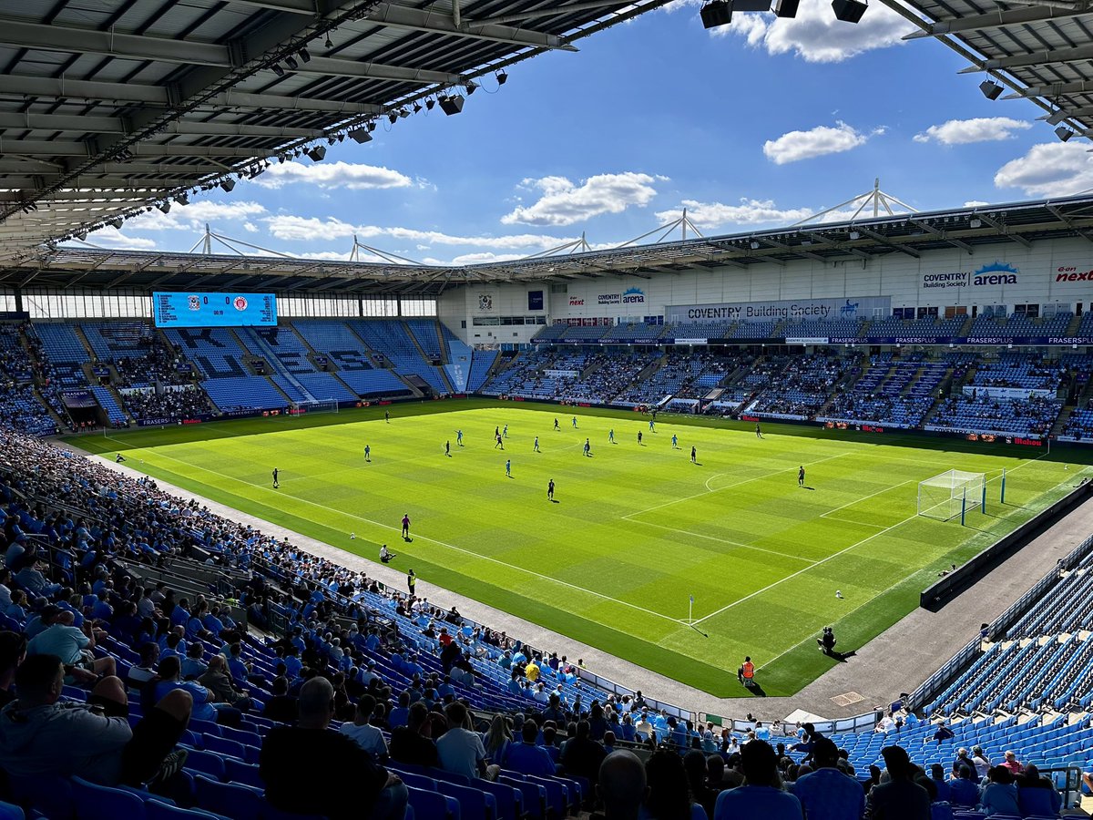 Home again 🩵

Final pre-season game before the season kicks off again!

#PUSB