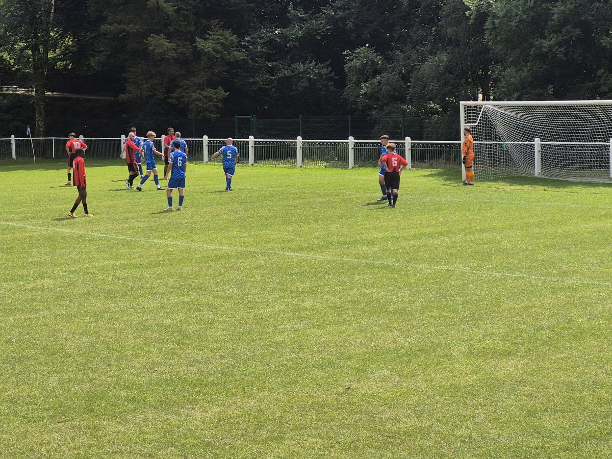 Darran powell tweet media