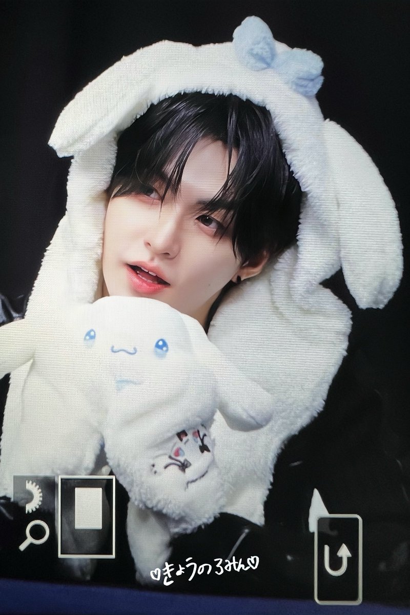 orj_lr's tweet image. 250802 스타라이크뮤직ෆ

#로민 #ROMIN #엘라스트 #ELAST