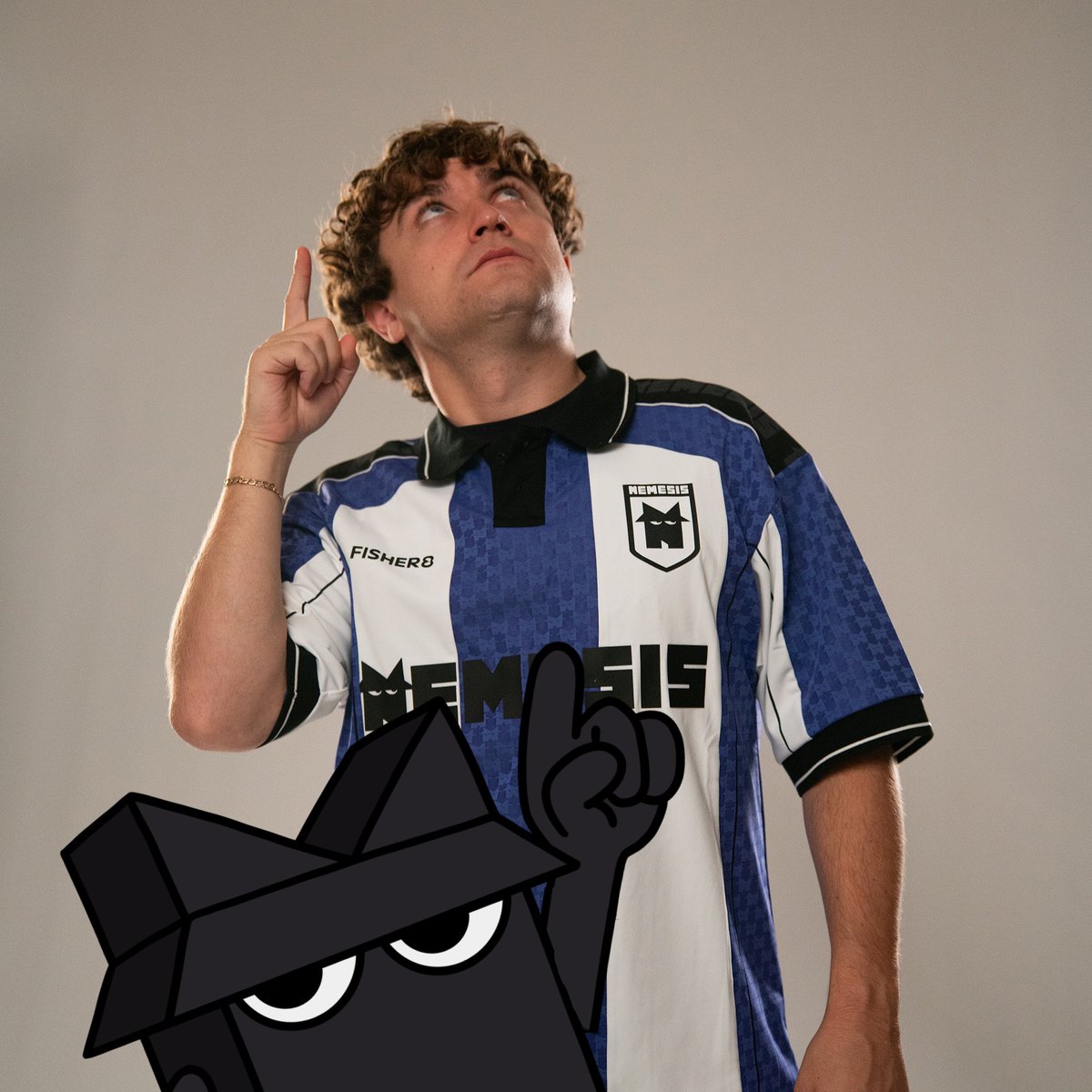 Team Nemesis (@nmss_gg) on Twitter photo what are they pointing at? (quote reposts) what are they pointing at? (quote reposts)