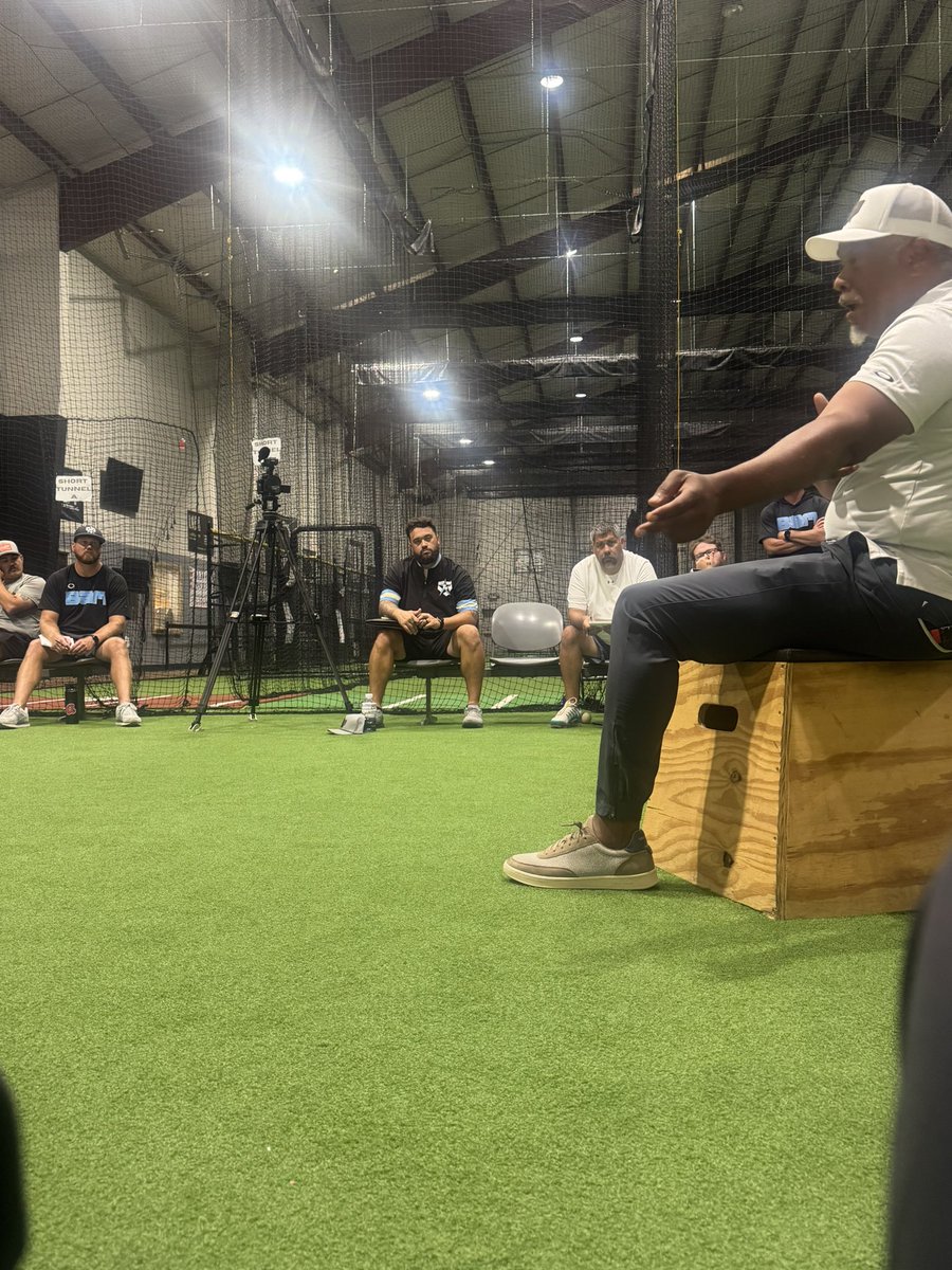 BAM 2031 Signature (@bamsignature31) on Twitter photo Day 2 of 3
BAMFAM 2025/2026 coaches clinic.
Wonderful opportunity to gather with extremely knowledgeable coaches and talk baseball.
26 year Brewers Scout Mike Farrell providing methods for team culture building.
#hardworkpaysoff <a href="/IN_BAMFAM/">Baseball/Fastpitch Academics Midwest</a> Day 2 of 3
BAMFAM 2025/2026 coaches clinic.
Wonderful opportunity to gather with extremely knowledgeable coaches and talk baseball.
26 year Brewers Scout Mike Farrell providing methods for team culture building.
#hardworkpaysoff <a href="/IN_BAMFAM/">Baseball/Fastpitch Academics Midwest</a>