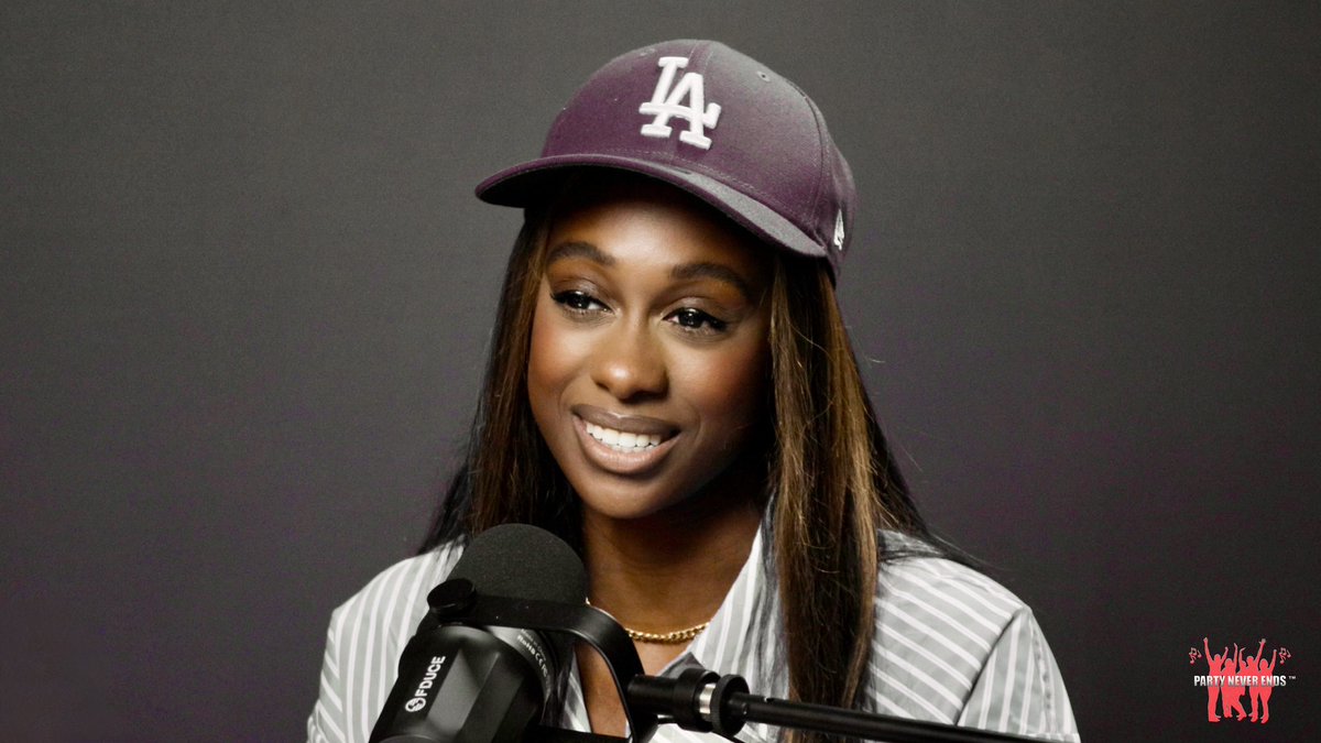 prtynvrnds's tweet image. #InvitationOnly🥂 @itsme_air is the rising star who made noise in Big X the Plug’s video with Shaboozey—the one that had traffic at a standstill and the internet buzzing? But don’t get it twisted—this isn’t just a moment, it’s momentum!

Stay tuned, this episode drops Monday 🥳