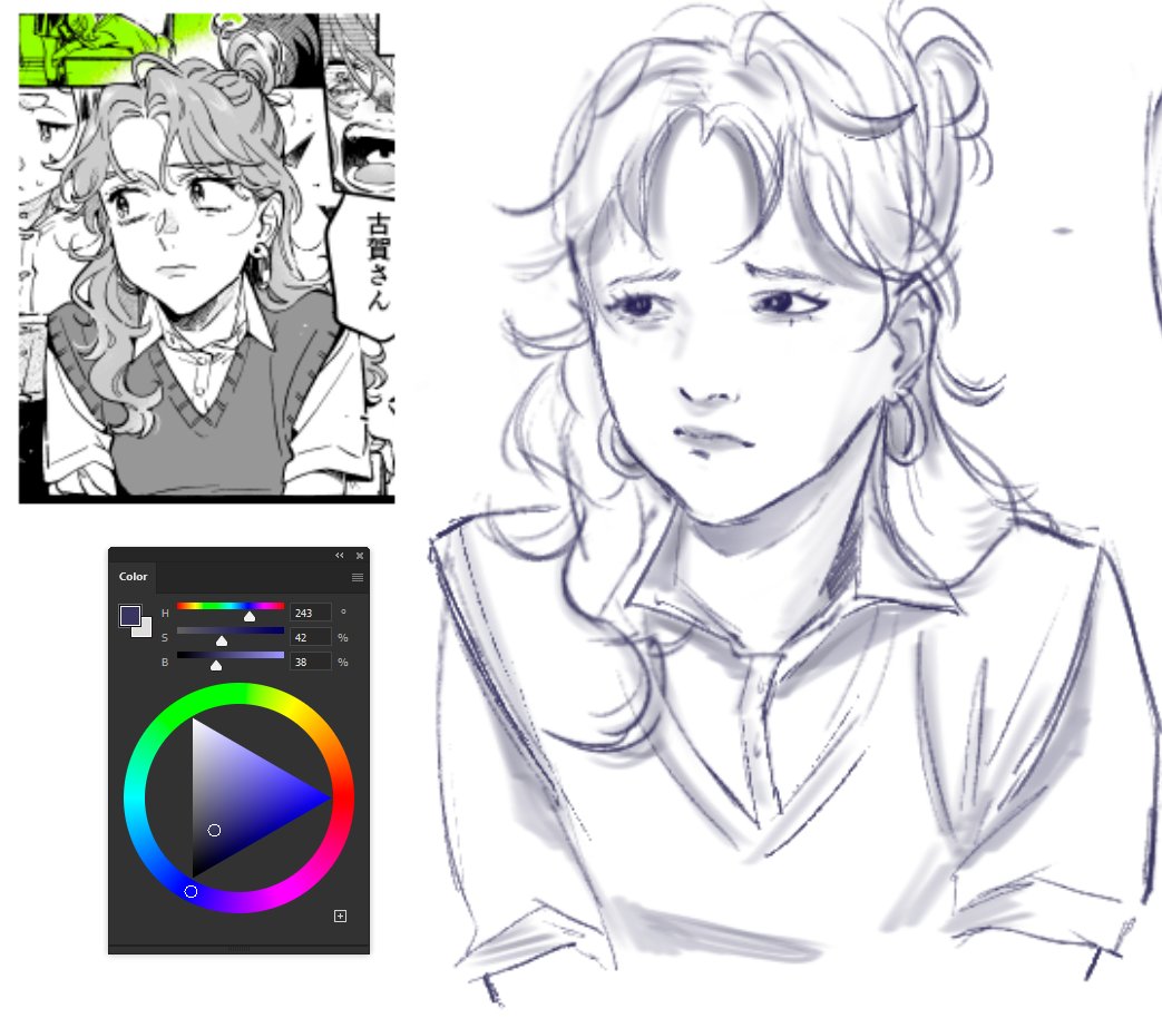 Depressed, aya from when I was depressed... #tgswiiwagaa