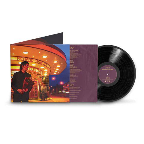 Sister Ray Records (@sisterraystore) on Twitter photo Lovely 20th anniversary reissue of <a href="/RichardHawley/">richardhawley</a>'s "Coles Corner" out yesterday, always great to give it another spin! <a href="/parlophone/">Parlophone Records</a>
sisterray.co.uk/collections/ne⦠Lovely 20th anniversary reissue of <a href="/RichardHawley/">richardhawley</a>'s "Coles Corner" out yesterday, always great to give it another spin! <a href="/parlophone/">Parlophone Records</a>
sisterray.co.uk/collections/neā¦