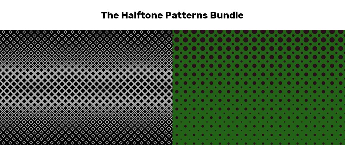 DavidZydd's tweet image. The Halftone Patterns Bundle creativefabrica.com/product/the-ha… 40 abstract geometrical halftone pattern backgrounds. Buy these vectors now for only $5 and save $35! #PatternSale #discount #AbstractPatterns #CheapGraphics #VectorDesign