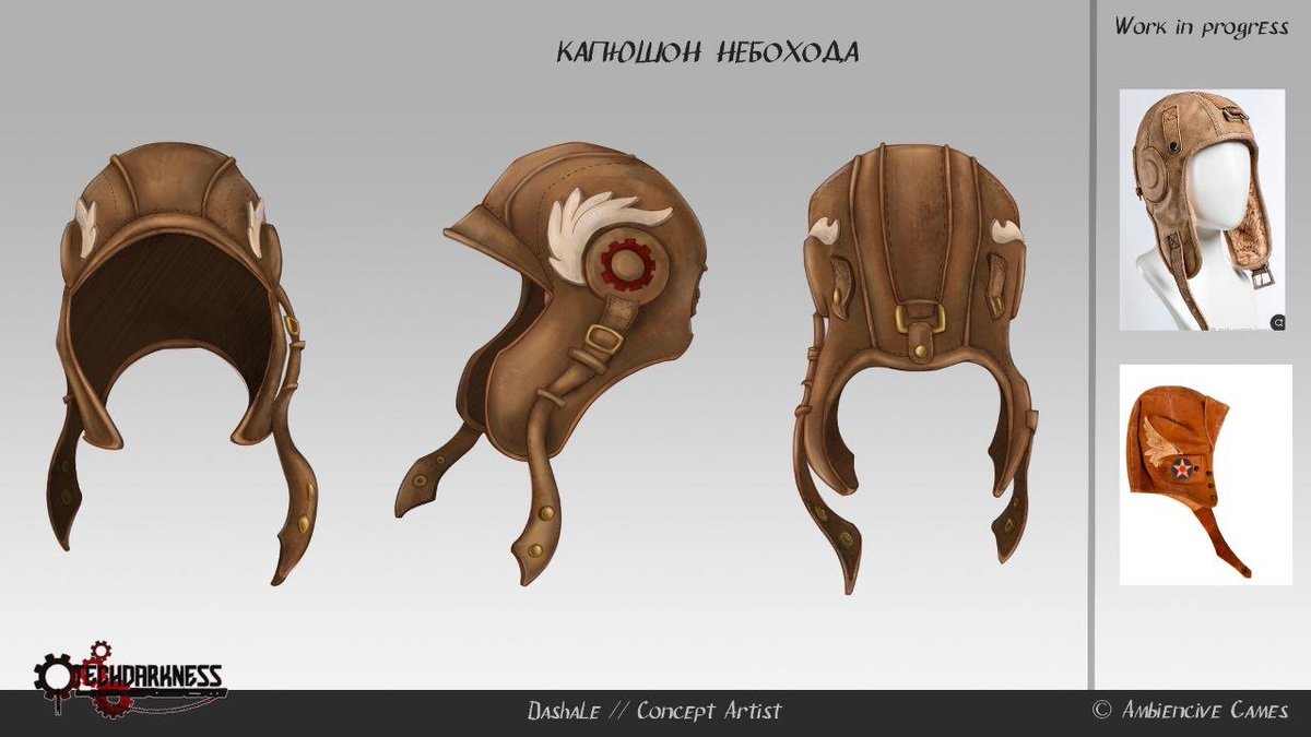 Technodar1kness's tweet photo. We have collected a selection of hats from our designers just for you. These affordable hats always please the residents of the Wasteland with their functionality.

#art #ue5 #screenshotsaturday #indiegame #indiedev #indie #indiegamedev #conceptart #gamedevelopment https://t.co/htEOdGfg8e