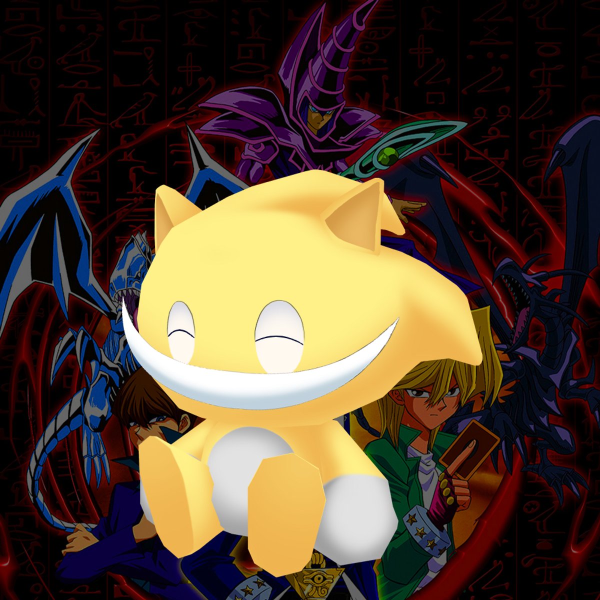 Hypaos's tweet image. THE ONE PIECE IS REAL