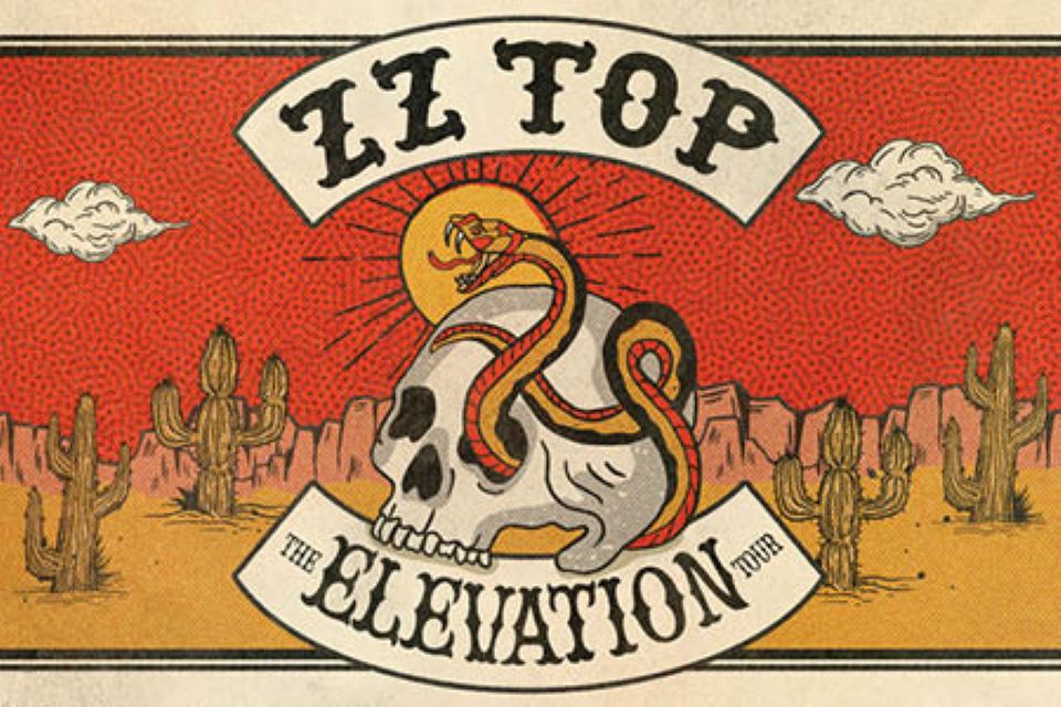 TONIGHT!🤘🏼🎸Tickets are still available to see rock icons 𝐙𝐙 𝐓𝐎𝐏 at Battery Park. Get your tickets now and don't miss out on the LAST Battery Park show of the year!🎫 
bit.ly/4hmNAgt