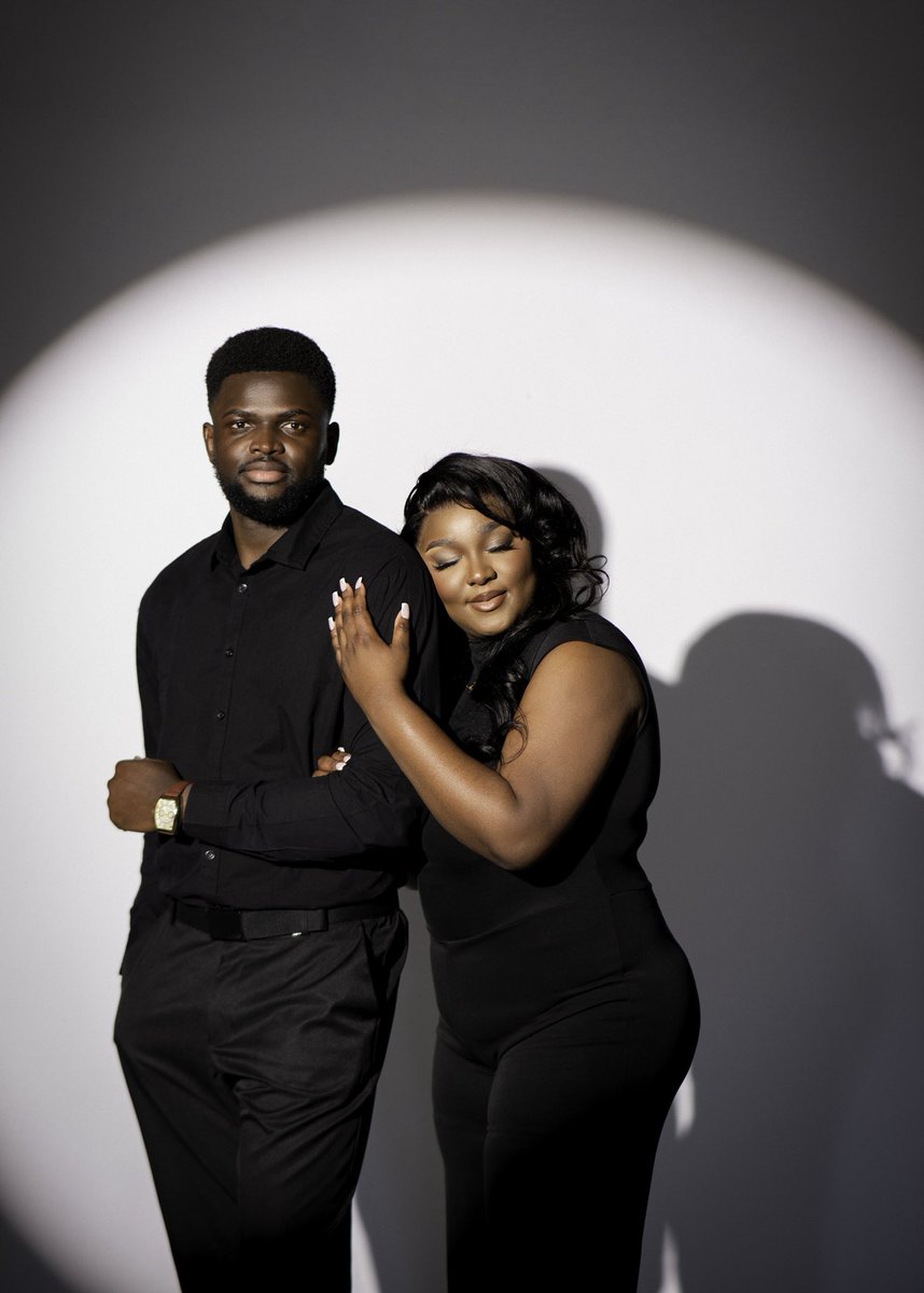 Madame mon épouse ❣️