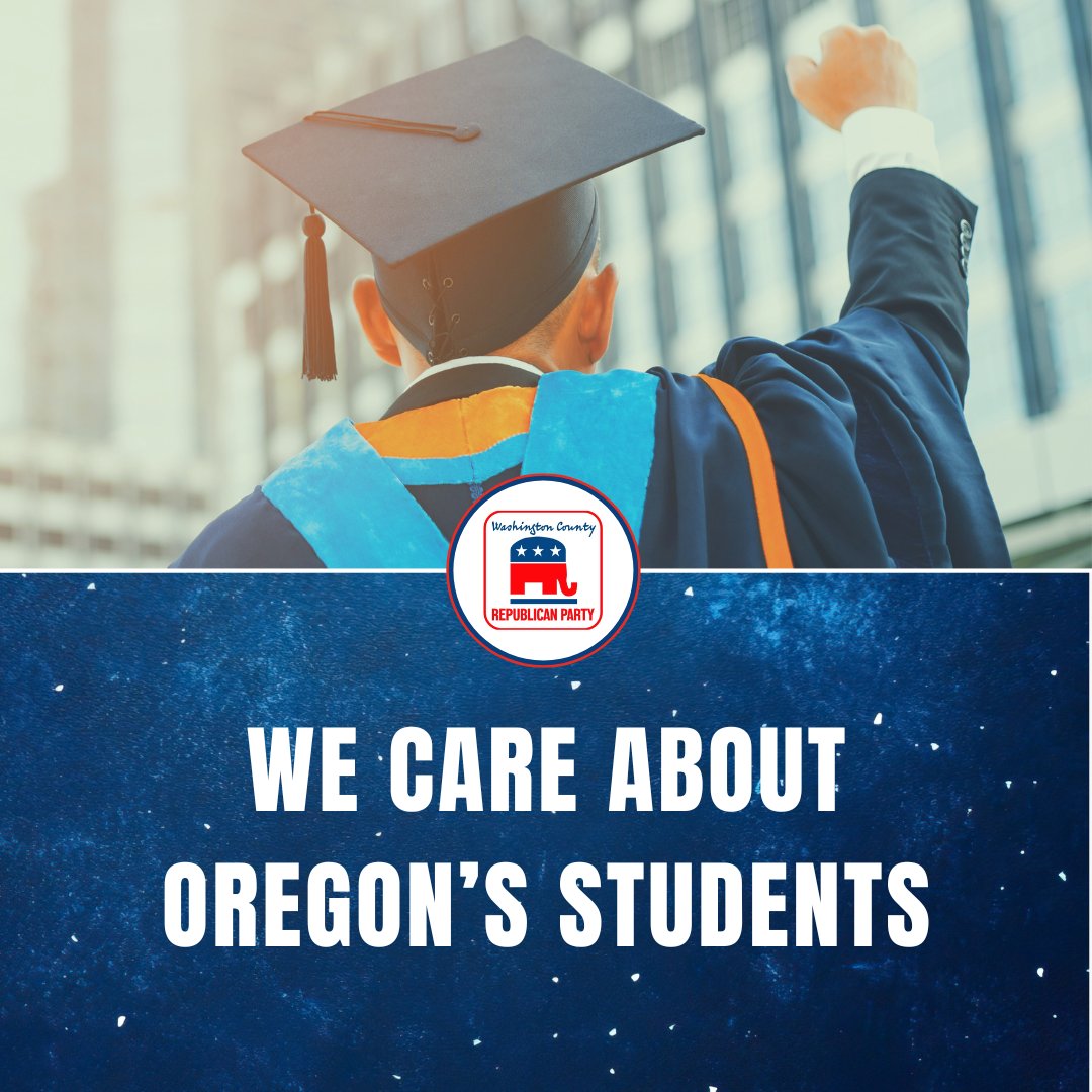 Washington Co OR GOP (@washco_or) on Twitter photo π‘ Did you know? Our goal for education is to keep parents and involved, and ensure students are engaged and thriving! π β€οΈπ€π
<a href="/BentonGOP_OR/">Benton GOP - Oregon</a> <a href="/ClackCoGOP/">ClackCoGOP</a> <a href="/DeschRepub/">Deschutes Republicans</a> <a href="/dc_republican/">Douglas County GOP</a> <a href="/hrcgop/">Hood River County GOP</a> <a href="/LaneOregon/">Oregon: Lane County Republicans GOP</a> <a href="/marioncogop/">Marion County Republicans</a> <a href="/YCRPOfficial/">Yamhill County Republican Party</a> <a href="/Oregon_GOP/">Oregon GOP</a> <a href="/oregon_yr/">Young Republicans of Oregon</a> <a href="/oregoncatalyst/">Oregon Catalyst</a> π‘ Did you know? Our goal for education is to keep parents and involved, and ensure students are engaged and thriving! π β€οΈπ€π
<a href="/BentonGOP_OR/">Benton GOP - Oregon</a> <a href="/ClackCoGOP/">ClackCoGOP</a> <a href="/DeschRepub/">Deschutes Republicans</a> <a href="/dc_republican/">Douglas County GOP</a> <a href="/hrcgop/">Hood River County GOP</a> <a href="/LaneOregon/">Oregon: Lane County Republicans GOP</a> <a href="/marioncogop/">Marion County Republicans</a> <a href="/YCRPOfficial/">Yamhill County Republican Party</a> <a href="/Oregon_GOP/">Oregon GOP</a> <a href="/oregon_yr/">Young Republicans of Oregon</a> <a href="/oregoncatalyst/">Oregon Catalyst</a>