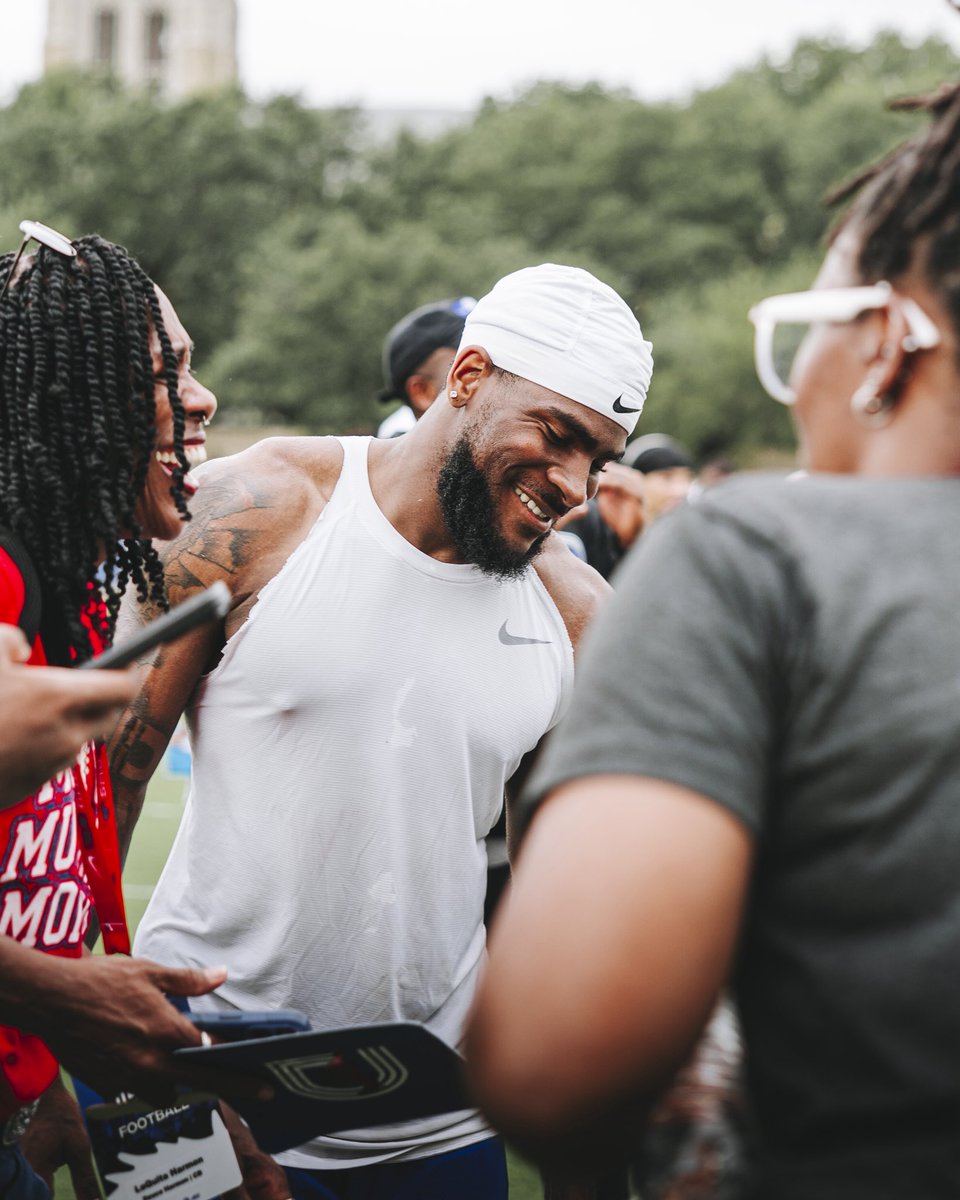 SMU Football (@smufb) on Twitter photo Family Day on The Hilltop ๐ Family Day on The Hilltop ๐