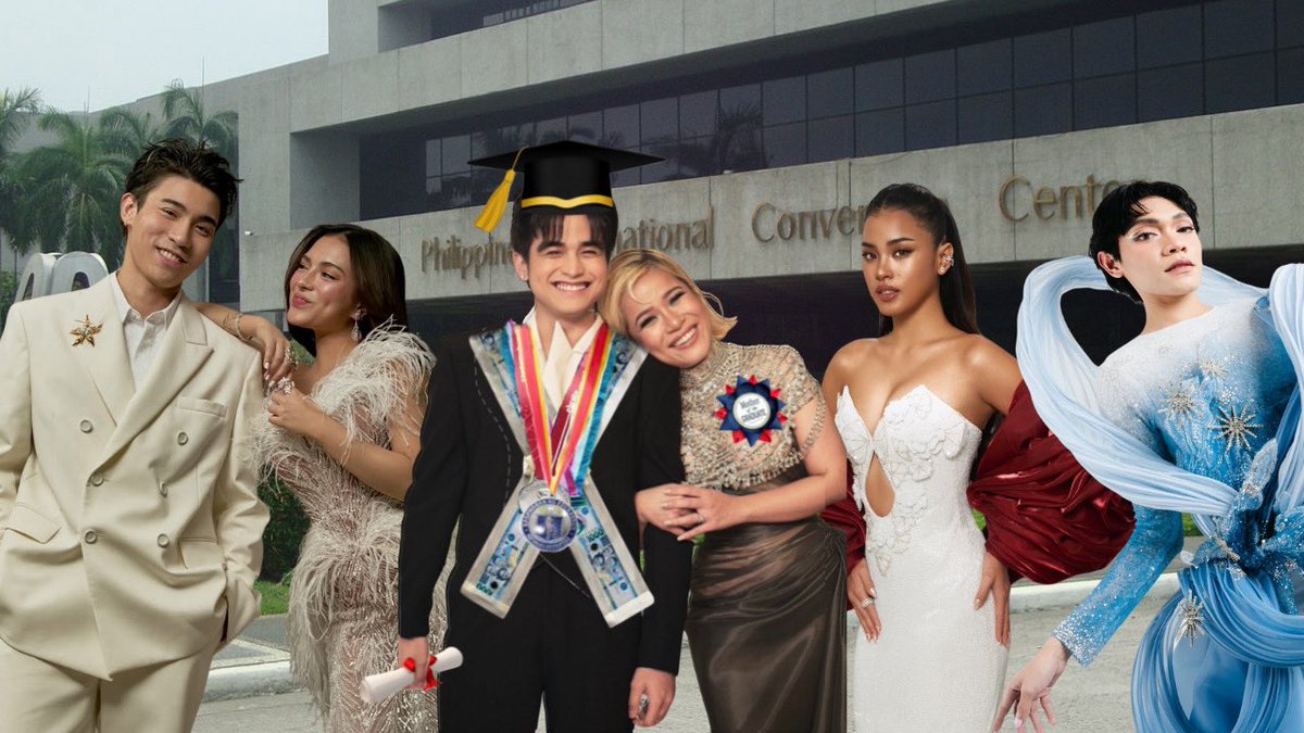 Finally, a family picture of Pamilya De Guzman on the graduation of the bunso <a href="/WillAshley05/">Will Ashley</a> 🎓🥇

Congrats PDG! Proud fam for sure 💗
<a href="/Klarissedguzman/">Klarisse De Guzman</a> <a href="/shoobeeeeeeeeee/">Shuvee Etrata</a> <a href="/mikslmnc/">Mika Salamanca</a> <a href="/esnyrrr/">Esnyr</a> <a href="/brentymanalo/">brent manalo</a> 

WIKLAmazing DATE NIGHT
#GMAGala2025
<a href="/PDGOFC/">PAMILYA DE GUZMAN OFFICIAL</a>