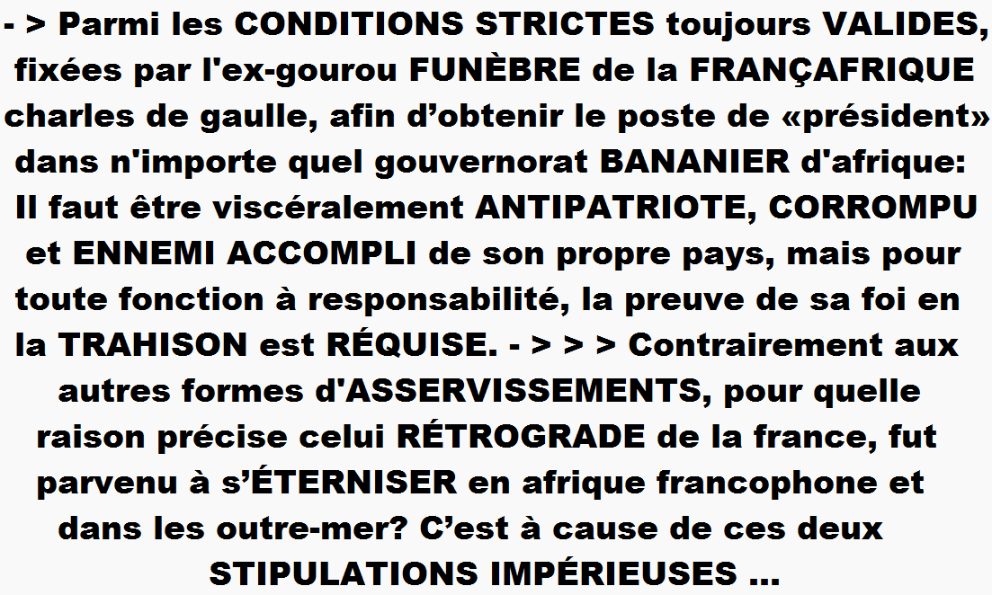 MOUVEMENT NATIONAL DES RÉNOVATEURS TCHADIENS tweet media