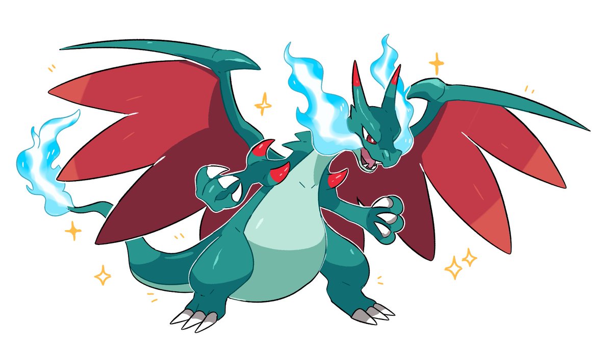 Happy Pokemon Mystery Dungeon Day

ESP: Comenten los que tengan la pfp de alguno de estos cuatro pokemon!  

#Pokemon #PokemonMundoMisterioso #pokemonfanart