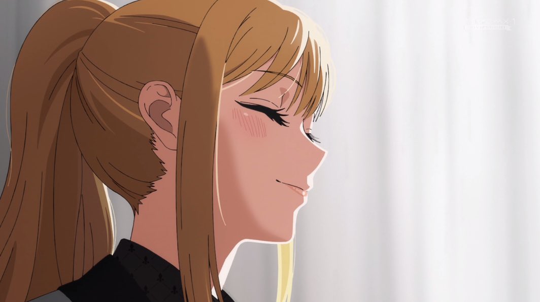 Manim_Asg's tweet image. I LOVE YOU SO MUCH CLOVERWORKS 💕