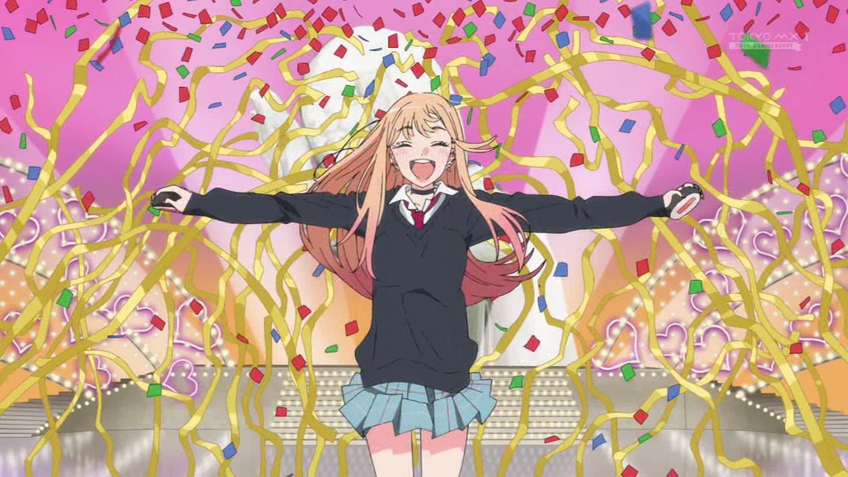 Manim_Asg's tweet image. I LOVE YOU SO MUCH CLOVERWORKS 💕