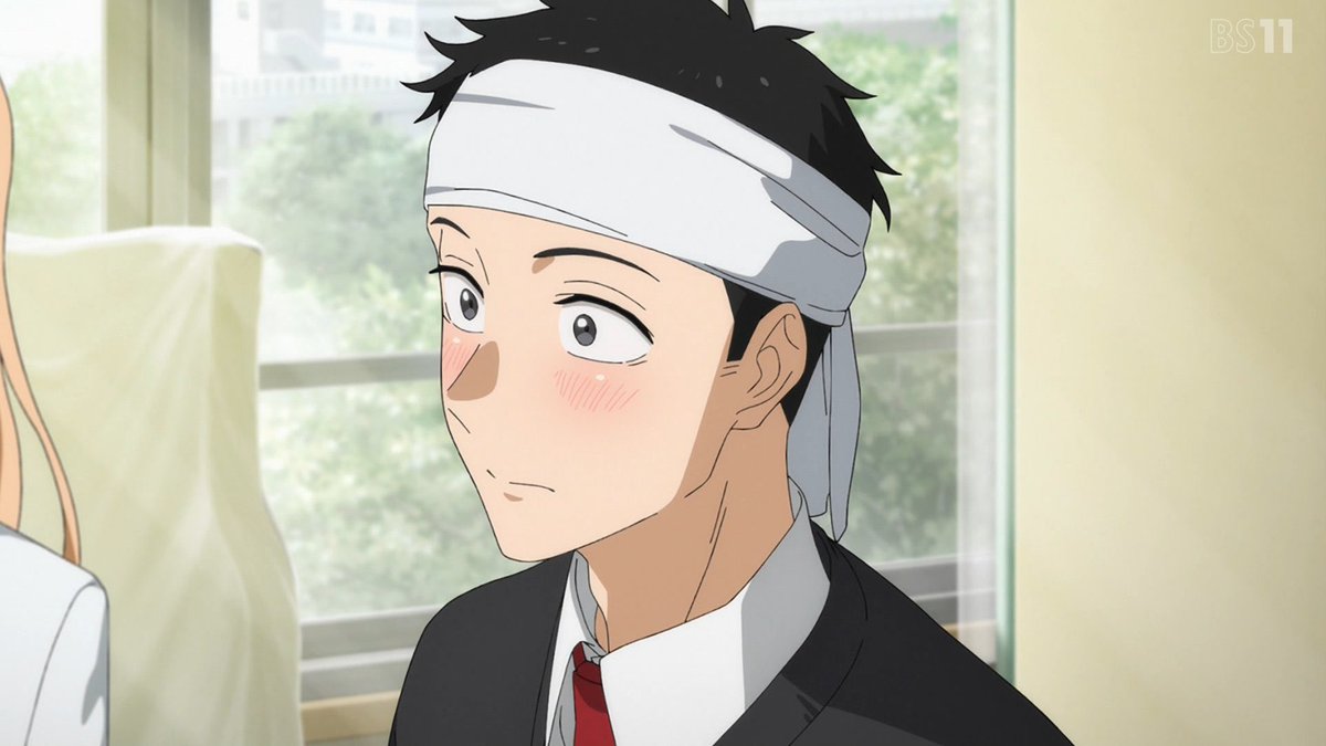 Manim_Asg's tweet image. I LOVE YOU SO MUCH CLOVERWORKS 💕