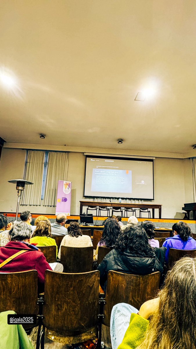 lukasz pakula (@lukaszpakula) on Twitter photo Back home now from IGALA13 held in Montevideo, Uruguay. Happy to have presented research carried out jointly with Joanna Chojnicka (Groningen) to such a wonderful audience. Back home now from IGALA13 held in Montevideo, Uruguay. Happy to have presented research carried out jointly with Joanna Chojnicka (Groningen) to such a wonderful audience.