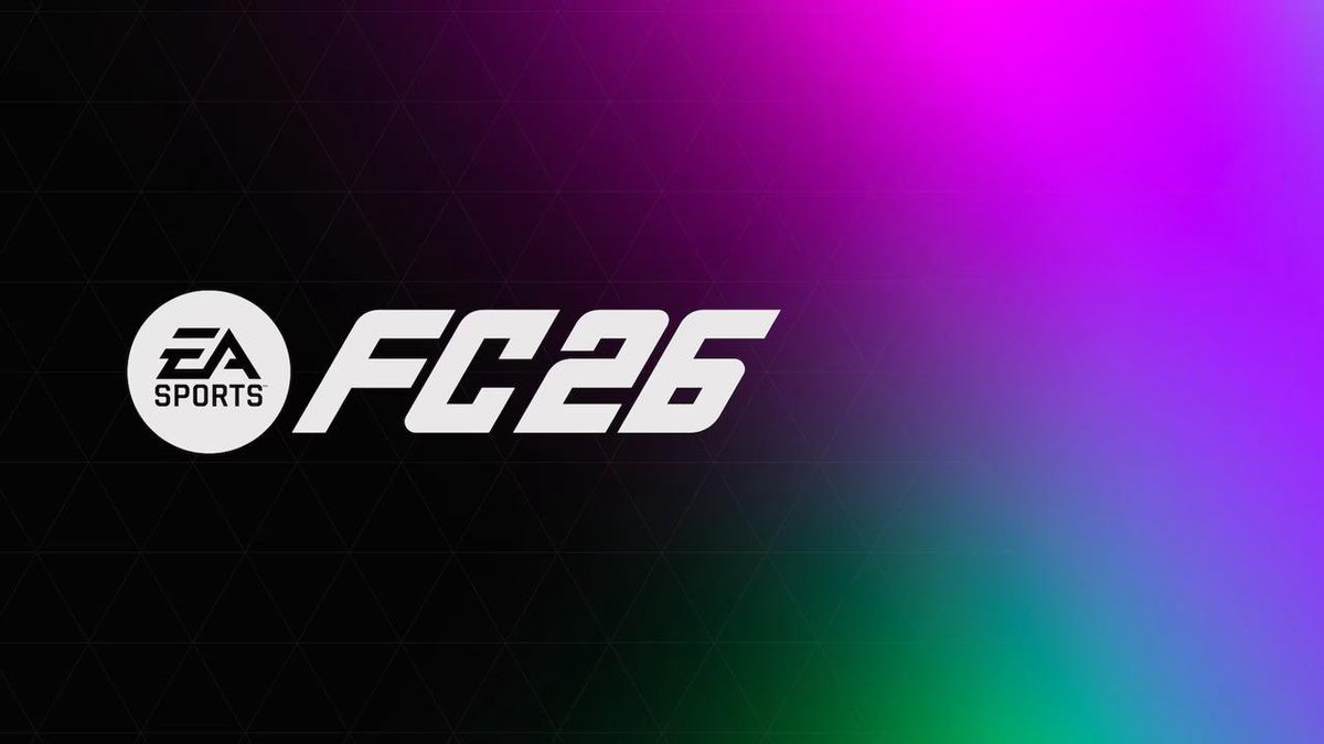 🚨 سحب على نسختين #FC26 او المبلغ المالي 🚨💰

•  رتويت لـهذه التغريدة ✅

• مُتابعة <a href="/heshamfut/">هشام سالم</a> + تابعني <a href="/1SMi_/">سهم</a>

• اعلان الفائزين خلال ايام بسيطة بإذن الله 🔥
