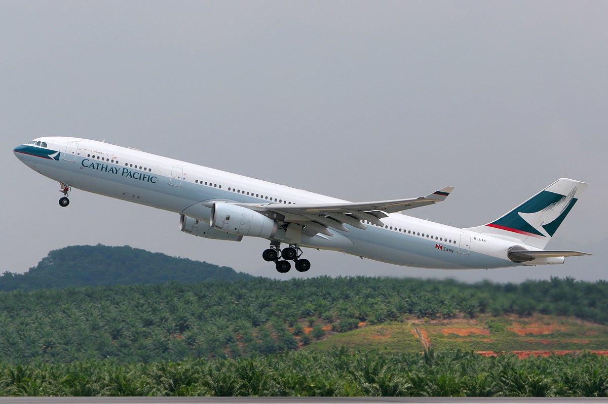HYD Air (@kvkndp) on Twitter photo ✈️ Cathay Pacific set to operate
Daily📈 HYD–HKG flights in Winter 2025/26 (tentative, as per current bookings), strong #HongKong comeback for #Hyderabad! 🇮🇳🇭🇰
#aviation #Avgeeks #Telangana <a href="/cathaypacificIN/">Cathay Pacific IN</a> #HYDAirport #FlyHYD ✈️ Cathay Pacific set to operate
Daily📈 HYD–HKG flights in Winter 2025/26 (tentative, as per current bookings), strong #HongKong comeback for #Hyderabad! 🇮🇳🇭🇰
#aviation #Avgeeks #Telangana <a href="/cathaypacificIN/">Cathay Pacific IN</a> #HYDAirport #FlyHYD