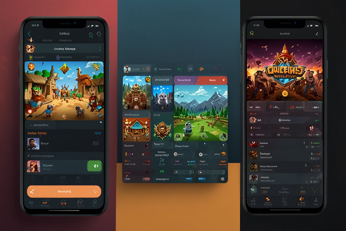 endroid's tweet photo. Google Backs STAN to Rival Discord in India’s Booming Social Gaming Scene https://t.co/M4eC9VazHx https://t.co/frLYm37RCX