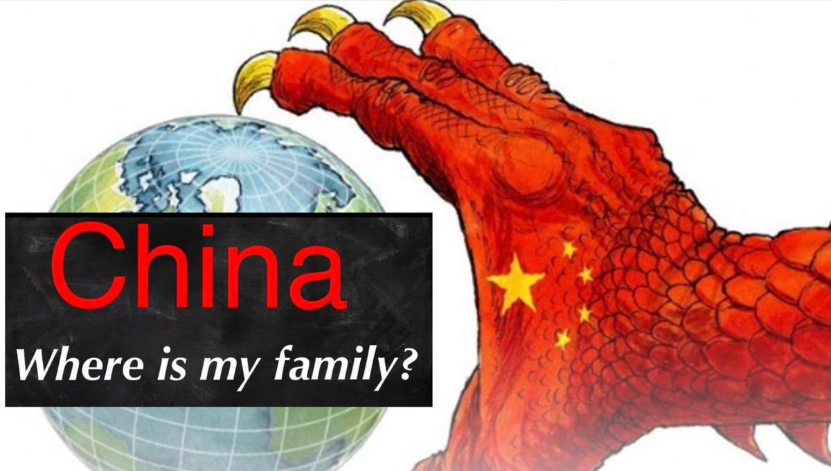 Abdulgafur Karahan Uygur/President-Freedom Fighter (@karahanliiii) on Twitter photo 