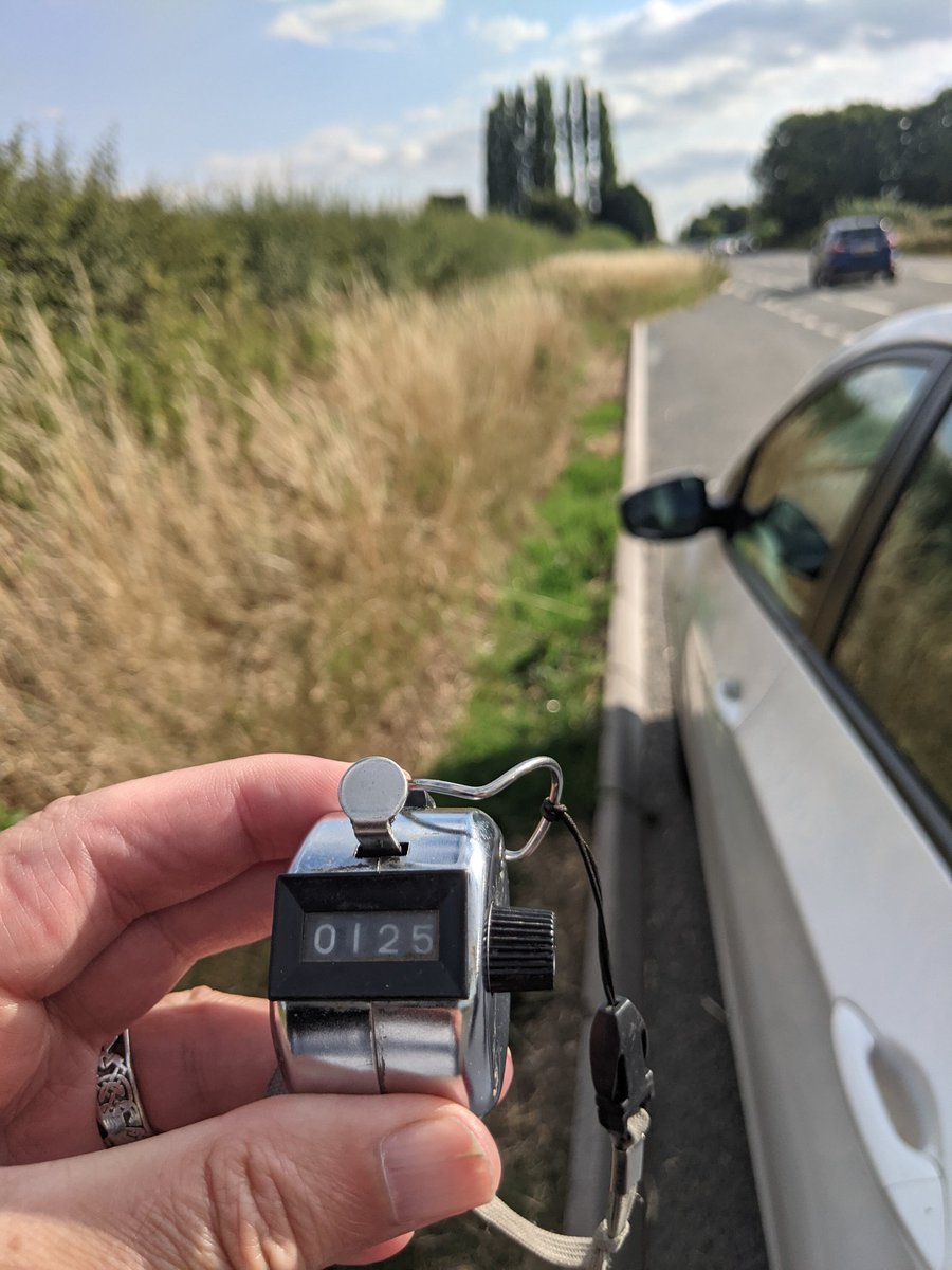 EricTorrington's tweet image. All that glistens in a lay-by is not gold but #tizer (truck drivers #urine). Several bottles of it &amp;amp; 10 bags of bagged truckers #poo. This is Slimbridge lay-by on the A38 @cleanupbritain &amp;amp; typical of UK lay-bys but no spotlight. @BBCSpotlight @BBCGlos