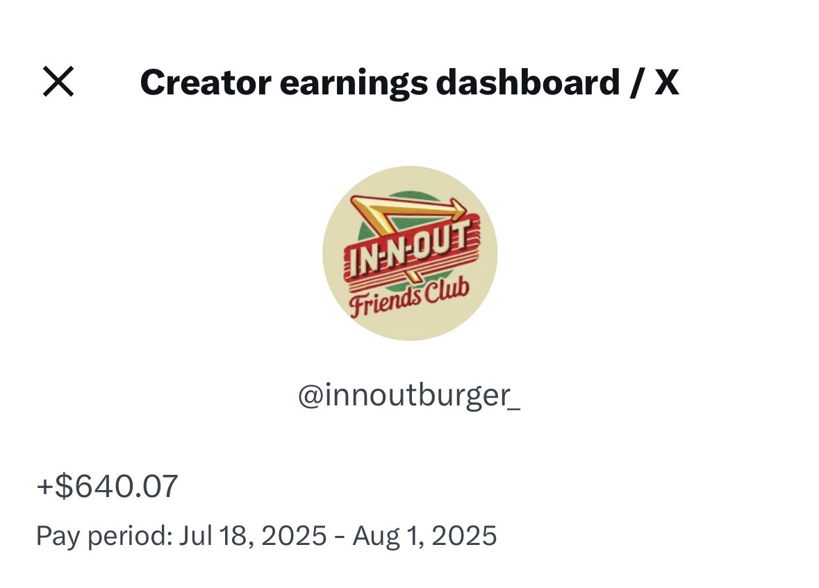 innoutburger_'s tweet image. How much In-N-Out should I buy with this?