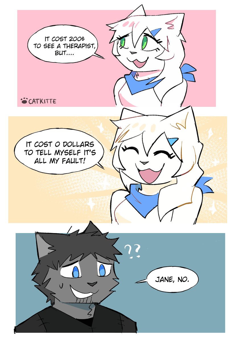 catkitte2's tweet photo. next up I want to explore Daniel and Jane's relationship before getting into "the tragedy" 👀(now you see why she's acting like this) https://t.co/idKnDCB1jb