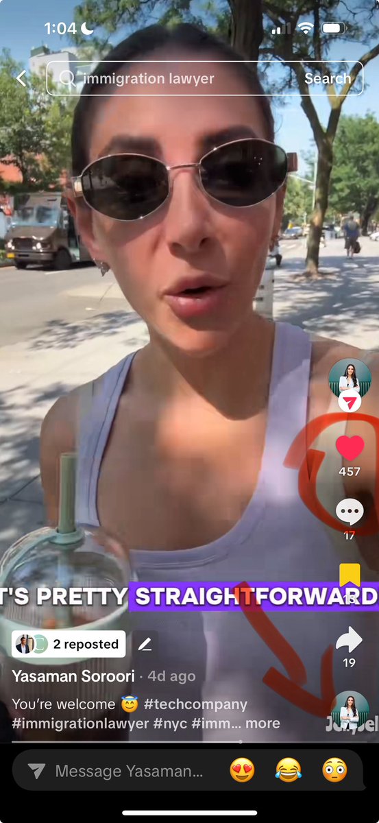 Jelly hot post (not released) is working as seen in this growing TikTok. The days of edited, filtered, fluffed up, etc are gone people.