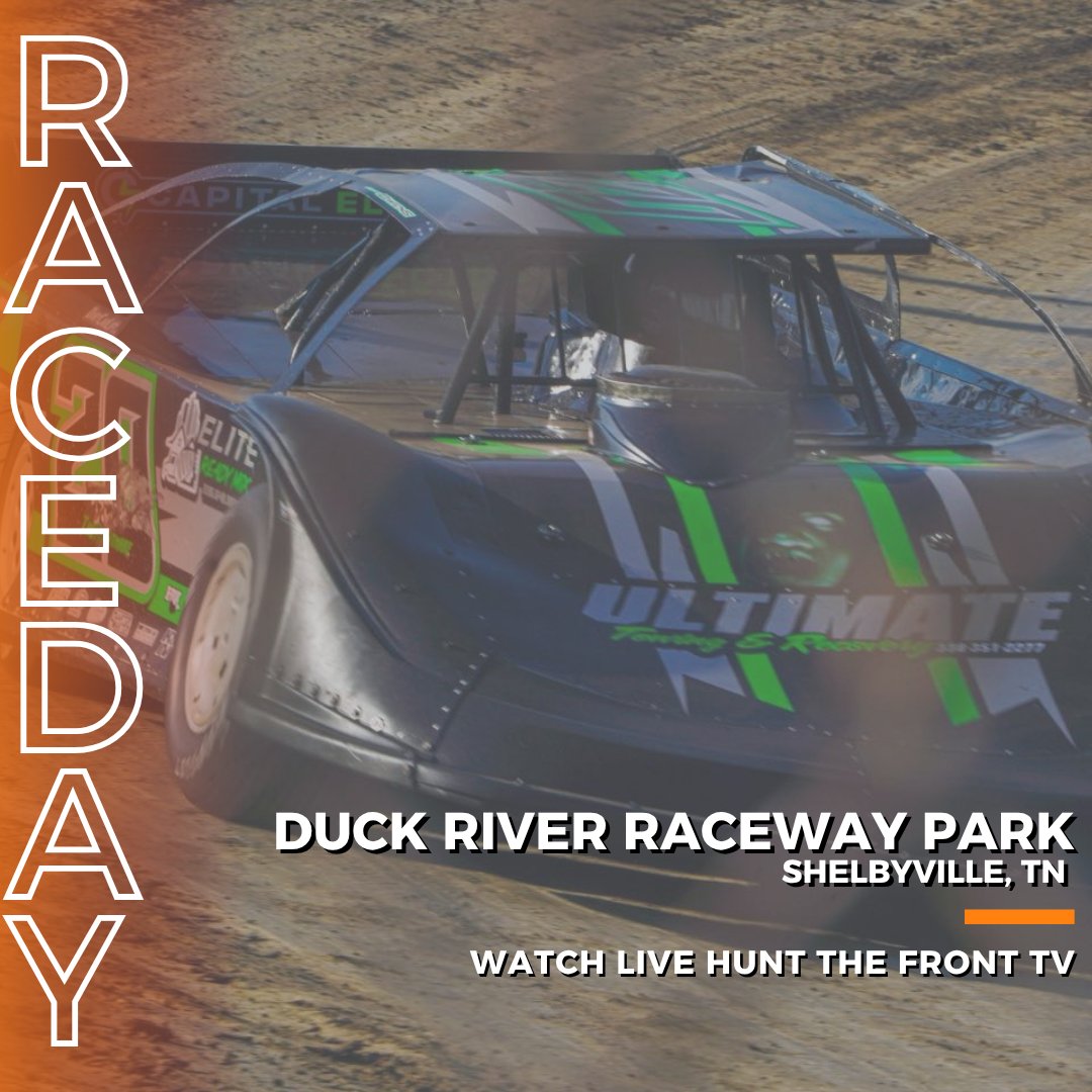 Koehler Motorsports (@koehlermotorsp) on Twitter photo Day 2๏ธโฃ of racing in the Volunteer State for the #team20, let's do it again!
๐Duck River Raceway Park
๐ฐ$15,000
๐บ<a href="/HunttheFrontTV/">Hunt the Front TV</a> Day 2๏ธโฃ of racing in the Volunteer State for the #team20, let's do it again!
๐Duck River Raceway Park
๐ฐ$15,000
๐บ<a href="/HunttheFrontTV/">Hunt the Front TV</a>