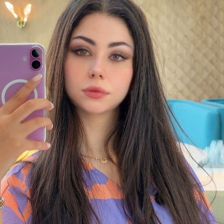 IQRA HASHMI tweet media