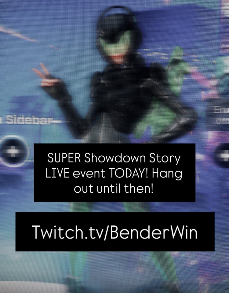 Bendy 🇺🇸 tweet media