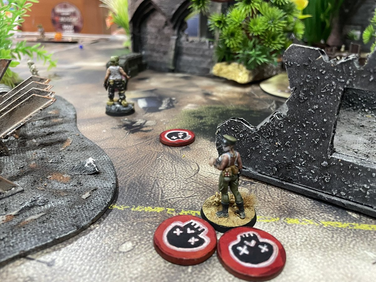 Dani Bernardos tweet media