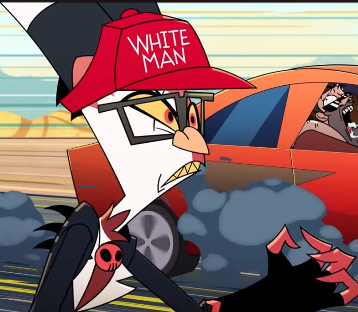 Weeblez_Wobblez's tweet photo. Ohhhhh the vivziepop haters are gonna get so pissed https://t.co/P0cB39Vd8X