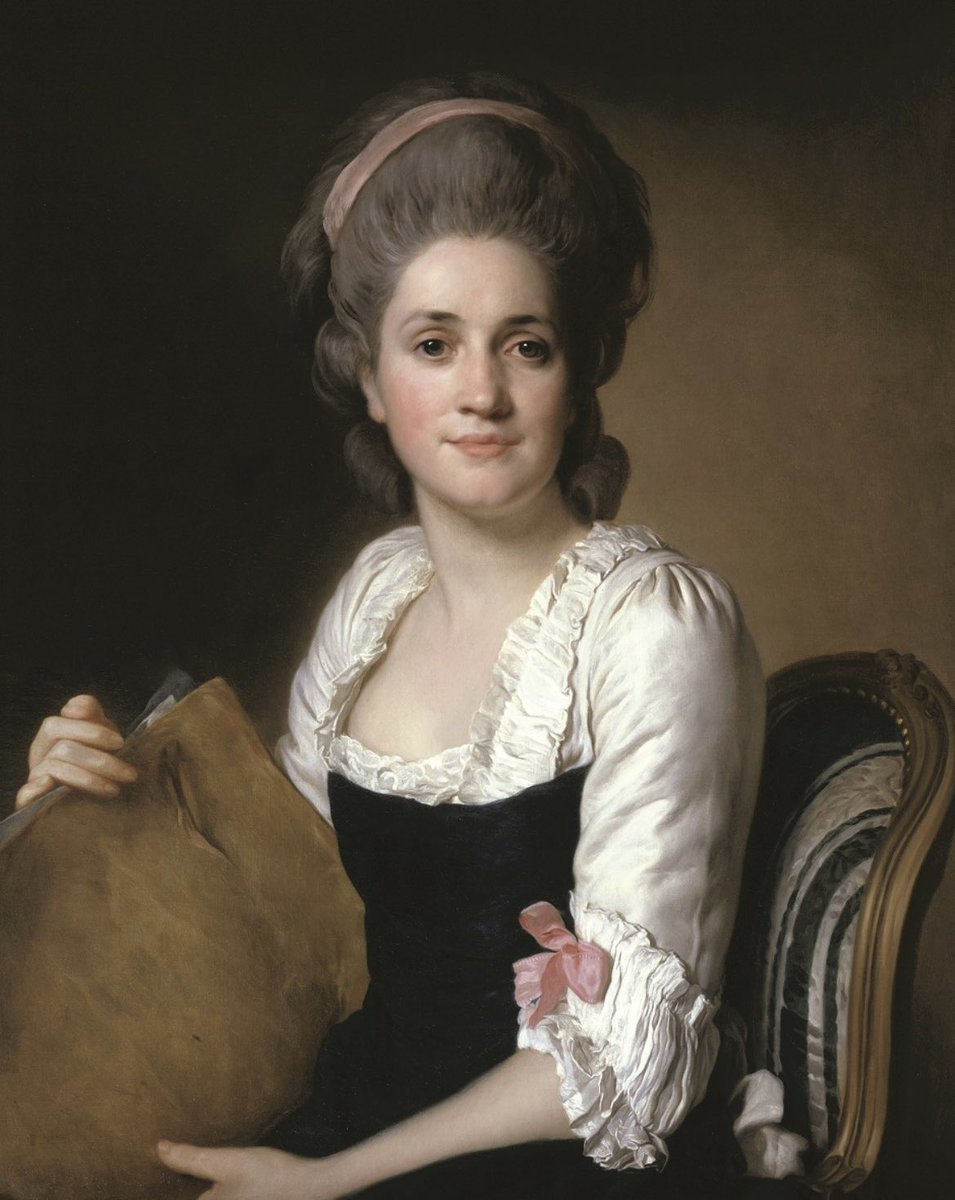 CoupeFileArt's tweet photo. Duplessis (1725-1802) - L’art de peindre la vie
-
Par Antoine Bouchet

➡️ https://t.co/14V3RtDPTR https://t.co/1o4ChVLBdY