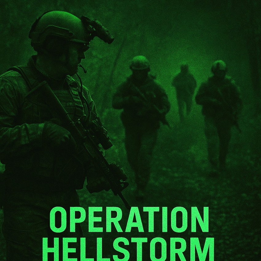 🚨OPERATION HELLSTORM: PUTIN’S FORCES BUST ISRAELI CHILD TRAFFICKING TUNNELS BEHIND UKRAINE FRONT LINES [VIDEO]

🔥BREAKING –  Russian special forces uncover a massive underground child trafficking and adrenochrome operation behind Ukrainian lines. Dozens of tunnels, medical