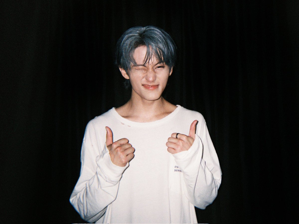 Jeno tweet media