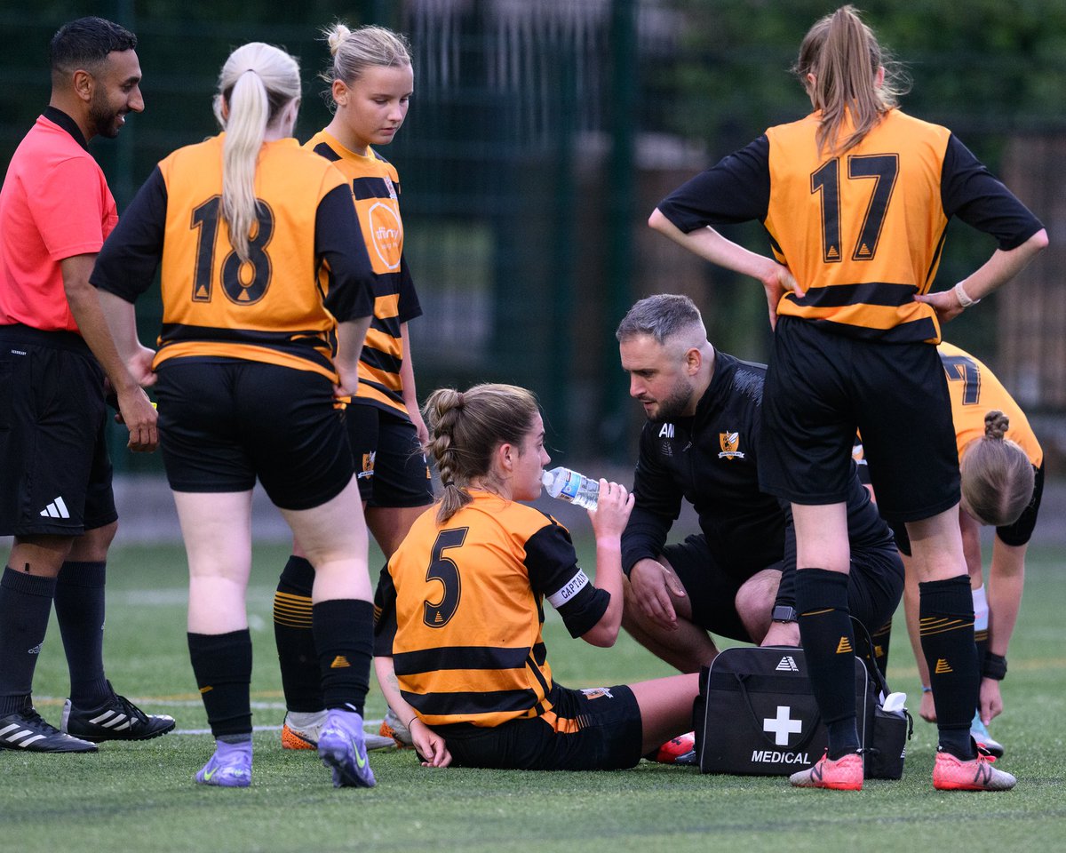 Crawling back out of retirement for the 8486th time and I’ve only gotten injured twice… in three games 🫡🥲